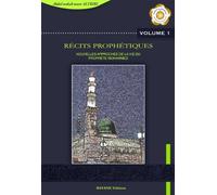 Récits prophétiques