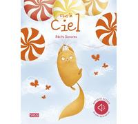 Récits sonores – Dans le ciel – N.E. 2024 – Sassi Junior