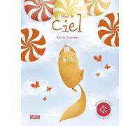 Récits sonores - Dans le ciel - N.E. 2024