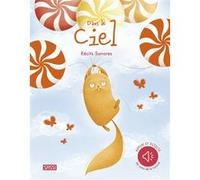 Récits sonores - Dans le ciel - N.E. 2024