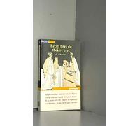 Récits tirés du théâtre grec