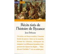 RECITS TIRES HISTOIRE BYZANCE
