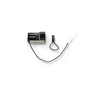 Reciver Reflex Wheel Pro 4 waterresist.
