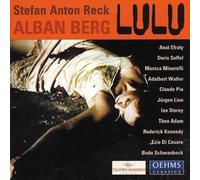 Reck - Berg: Lulu