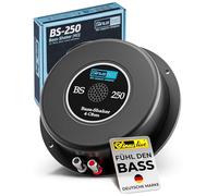 Reckhorn Haut-Parleur excitateur 200 W Sinustec St-BS 250 4 ?