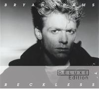 Reckless - 2 CD - Digipack CD