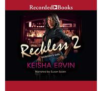 Reckless 2 : Nobody's Girl [Import]