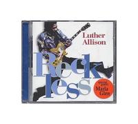 Luther Allison - Reckless