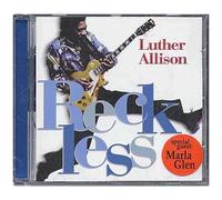 Allison, Luther – Reckless