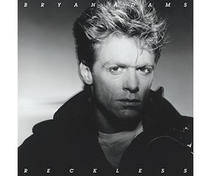 Reckless (30th Anniversary CD,Remaster)