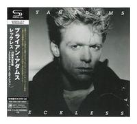 Reckless (30th Anniversary Edition Deluxe)