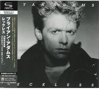 Bryan Adams - Reckless - 30th Anniversary (2