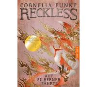 Reckless 4. Auf silberner Fährte
