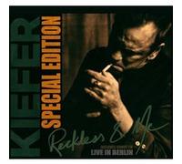 Reckless And Me Edition Spéciale