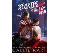 Reckless At Raleigh High