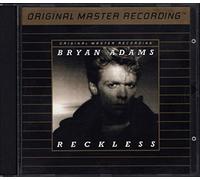 Reckless by Adams, Bryan (1991-02-14?