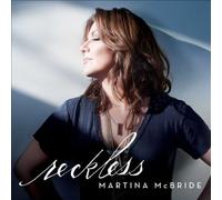 Reckless by Martina McBride [Audio CD] NEUF