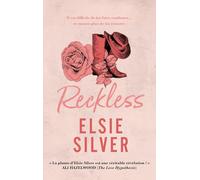 Reckless - Chestnut Springs - Tome 4 (Edition Française)