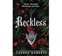 Reckless: Deluxe Collector's Edition Hardback: The epic series taking the world by storm! (Volume 2)