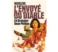 Reckless Ed Brubaker (Auteur), Sean Phillips (Dessinateur)