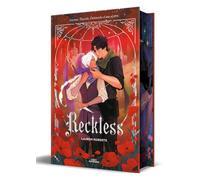 Reckless (edición especial Pae & Kai) (Saga Powerless 2)