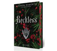 Reckless Édition reliée - Lauren Roberts - Olympe - relié - Roman