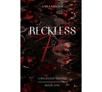 Reckless Fate: A Reckless Trilogy: Book One