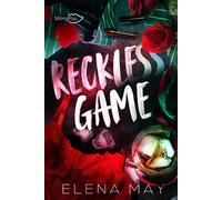 Reckless Game - Elena May - Shingfoo - broché - Roman