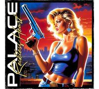 Palace – Reckless Heart – CD