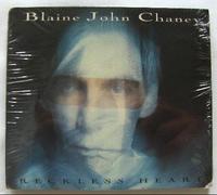 Reckless Heart/CD-S [Import]