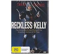 Reckless Kelly