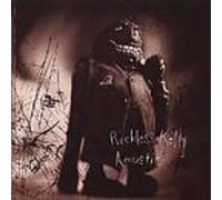 Reckless Kelly - Acoustic: Live at Stubb's