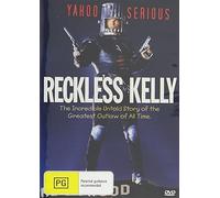 Reckless Kelly [Import]