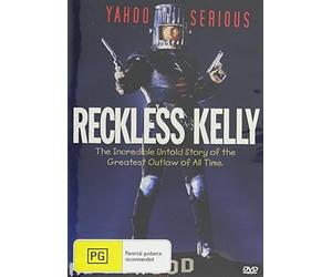 Reckless Kelly [Import]