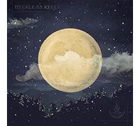Reckless Kelly Long Night Moon (CD)