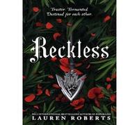 Lauren Roberts – Reckless – Tome 2 – Édition Collector reliée