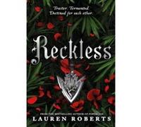 Reckless (2024) – TikTok m'a fait l'acheter ! Série romantasy épique – La trilogie Powerless, tome 2