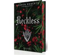 Reckless Lauren Roberts (Auteur), Marie Demay (Traduction)