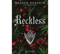 Reckless Lauren Roberts (Auteur), Marie Demay (Traduction)