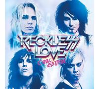 Reckless Love - Reckless Love