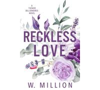 Reckless Love: Tucker Billionaires