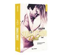 Reckless & Real Something real - tome 2