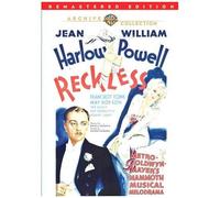 Reckless [Remastered]