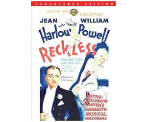 Reckless [Remastered]