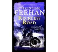 Reckless Road - Christine Feehan - Little Brown Book Group - Livre en Anglais - Paperback Christine FeehanChristine Feehan (Auteur)