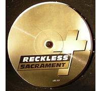 Reckless - Sacrament [Vinyl Maxi-Single] [Import]