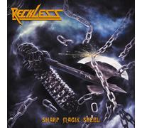 Sharp Magik Steel