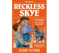 Reckless Skye - Sloane Fletcher - HQ DIgital - ebook (ePub) - Livre