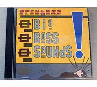 Reckless Sleepers - Big Boss Sounds