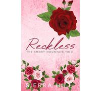 Reckless: The Smoky Mountain Trio: Special Edition Print